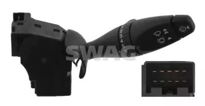 50 93 2233 SWAG Переключатель стеклоочистителя 50 93 2233 SWAG Переключатель стеклоочистителя